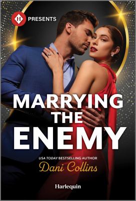 Marrying the Enemy cover image