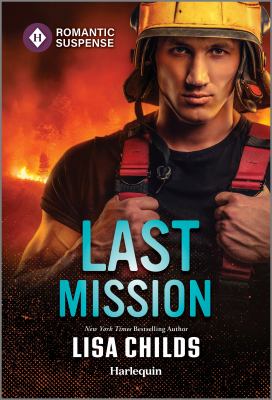Last Mission cover image