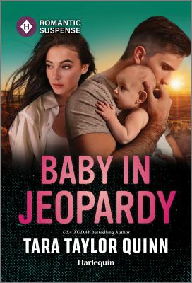 Baby in Jeopardy cover image