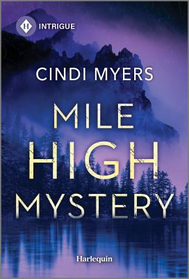 Mile High Mystery cover image