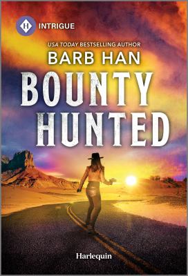Bounty Hunted cover image