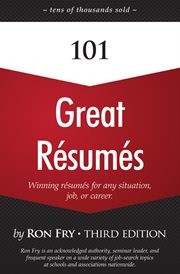 101 great resumes cover image cdn