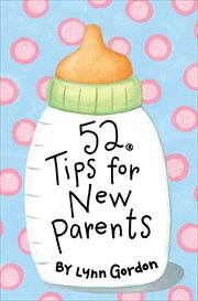 52 tips for new parents cover image cdn