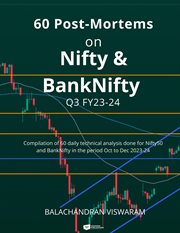 60 Post-Mortems on Nifty & BankNifty Q3 FY23-24 cover image