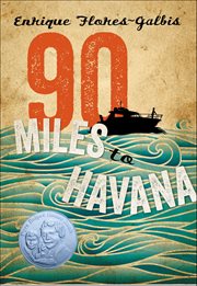 90 Miles to Havana cover image cdn