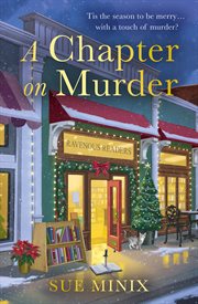 A Chapter on Murder : Bookstore Mystery cover image