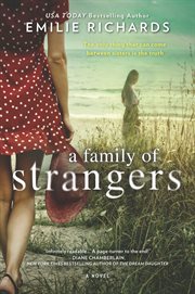 A Family of Strangers cover image