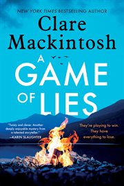 A Game of Lies : A Novel cover image cdn