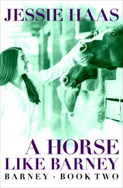 Horse like Barney cover image cdn