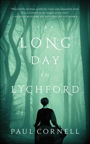 A Long Day in Lychford cover image