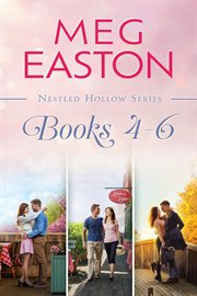 A Nestled Hollow Romance : Books #4-6 cover image