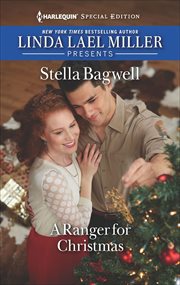 A ranger for Christmas cover image