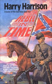 A Rebel in Time cover image