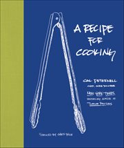 A Recipe for Cooking cover image