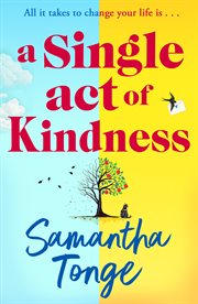 A Single Act of Kindness cover image cdn