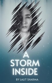 A storm inside cover image