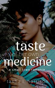 A Taste of Her Own Medicine cover image