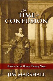 A time of confusion. Bovey Tracey cover image