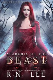 Academia of the Beast cover image