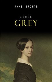 Agnes Grey cover image cdn