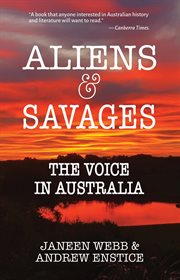 Aliens & Savages cover image cdn