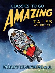 Amazing stories. Volume 173 cover image cdn
