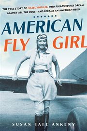American Flygirl cover image cdn