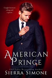 AMERICAN PRINCE cover image cdn