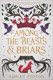 Among the Beasts & Briars cover image cdn