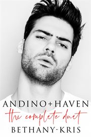 Andino + Haven : The Complete Duet cover image
