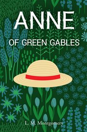 Anne of Green Gables cover image cdn