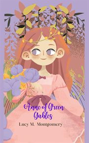 Anne of Green Gables cover image cdn