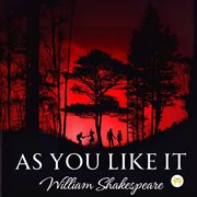 As You Like It cover image cdn