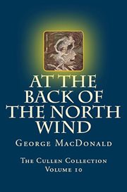 At the back of the North Wind cover image