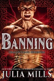 Banning : Dragon Guard Berserkers cover image cdn