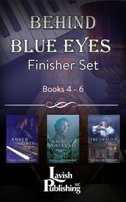 Behind Blue Eyes Finisher Set : Behind Blue Eyes cover image