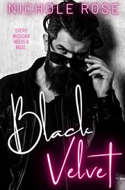 Black Velvet cover image