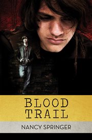 Blood Trail cover image cdn