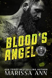 Blood's Angel : Wolfsbane Ridge MC cover image cdn