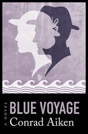 Blue Voyage cover image