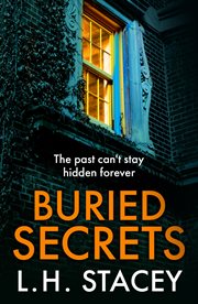 Buried Secrets cover image cdn