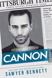 Cannon : Pittsburgh Titans cover image
