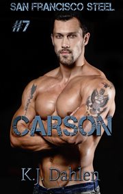 Carson cover image