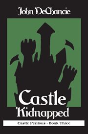 Castle Kidnapped cover image