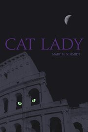 Cat Lady cover image