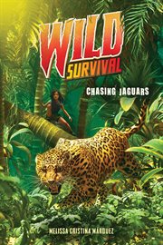 Chasing Jaguars : Wild Survival cover image cdn