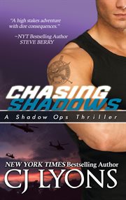 CHASING SHADOWS cover image