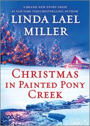 Christmas in Painted Pony Creek : Painted Pony Creek cover image