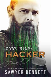 Code Name : Hacker. Jameson Force Security cover image