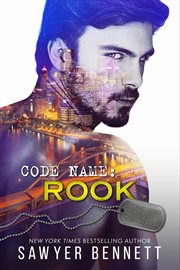 Code Name : Rook. Jameson Force Security cover image
